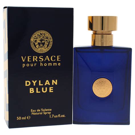 tester versace dylan blue|Versace Dylan Blue men reviews.